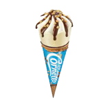Selecta Cornetto Vanilla 110ml x24
