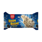 Selecta Ooh Boom Cookies and Cream 60ml x12