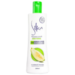 Silka Lotion Green Papaya 200ml