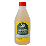 Silver Swan Cane Vinegar 385ml