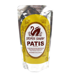 Silver Swan Patis 100ml