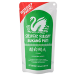 Silver Swan Sukang Puti 100ml