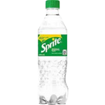 Sprite Mismo 300ml x12
