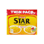 Star Margarine Classic Twinpack 30g 12pcs x10