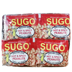 Sugo Spicy 1pack