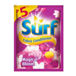 Surf Fabric Conditioner Magical Blossom 28ml x360