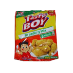 Tasty Boy Breeding Mix Garlic 67g x12