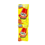 Ufc Banana Catsup Baon Pack 25g x240