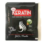 Uni Keratin Aloe Vera 20gx288