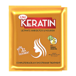 Uni Keratin Hair Detox 20g x244
