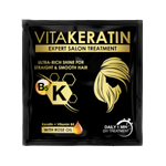 Vita Keratin Conditioner Ultra Rich Shine 20ml x288