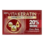 Vita Keratin Salon Daily Treatment Color Shine 24ml x288