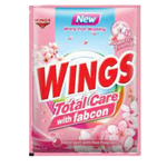 Wings Total Care Powder Sakura Essence 57g x150
