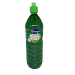Young's Ultra Dishwashing Liquid Lime 1L x12