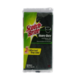 3m Scotch Brite Scrubbing Pad Economy 1 Pad