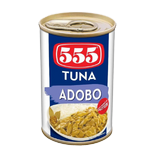 555 Tuna Adobo 155g