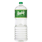 Absolute Drinking Water Distilled 2000ml