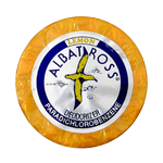 Albatross Refill Lemon 50g x12