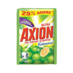 Axion Liquid Lime Kalamansi 50ml x144