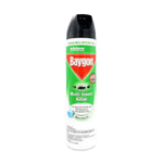Baygon Insect Killer Aero Water Based 600ml x12