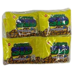 Captain Sid Butong Pakwan 20pcs