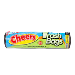 Cheers Trashbag Black XL 10pcs x20