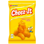 Cheez It Cheese 95g