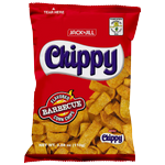 Chippy Red BBQ 110g x50