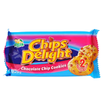 Chips Delight Cookies 20g