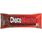 Choco Mucho Dark Chocolate 30g 10pcs