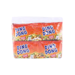 Ding Dong Orange 20's Pack