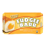 Fudgee Barr Milk Custard 39g