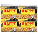 Happy Sweet and Spicy