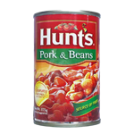 Hunts Pork and Beans 175g