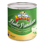 Jersey Condensada Buko Pandan 390g