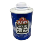 Kiwi Metal Polish 100ml x24