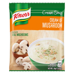 Knorr Cream Mushroom Soup 38g