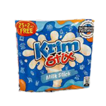 Krim Stix Milk Flavor 25pcs