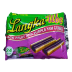 Langka Ube 24pcs