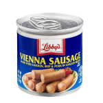 Libby's Vienna Sausage 130g x18
