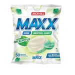 Maxx Cool Menthol Candy 50pcs