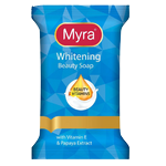 Myra Whitening Beauty Soap 45g