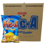 Pic-A Ultimated Cheddar Blue  Box 180g x18