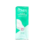 Ponds Fs Clear Solution Antibac 10g x12