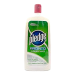 Pronto Liquid Wax Natural 500ml x24