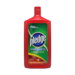 Pronto Liquid Wax Red 1L x12