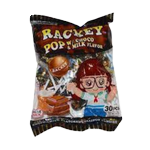 Rackey Lolipop Choco 30pcs