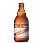 San Miguel Pale Pilsen 320ml