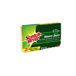 Scotch Brite Scrub Sponge Regular x96