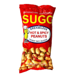 Sugo Hot and Spicy 50g